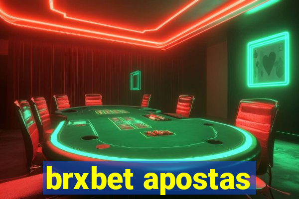 brxbet apostas